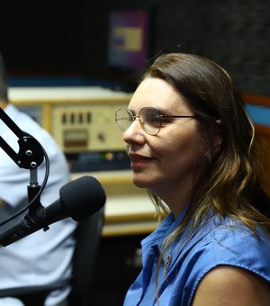 'Nós precisamos unir Alagoas' diz Jó Pereira em entrevista a 96FM