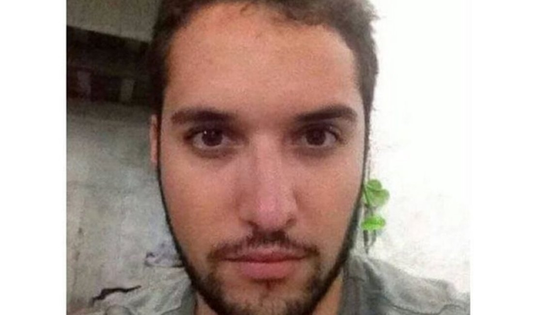 Homem é preso no Clima Bom com celular de jovem desaparecido há 7 dias