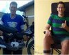 Homem mais alto do Brasil faz cirurgia para amputar perna nesta terça-feira (7)