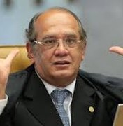 Para Gilmar Mendes, cenário político influencia ação contra chapa Dilma-Temer