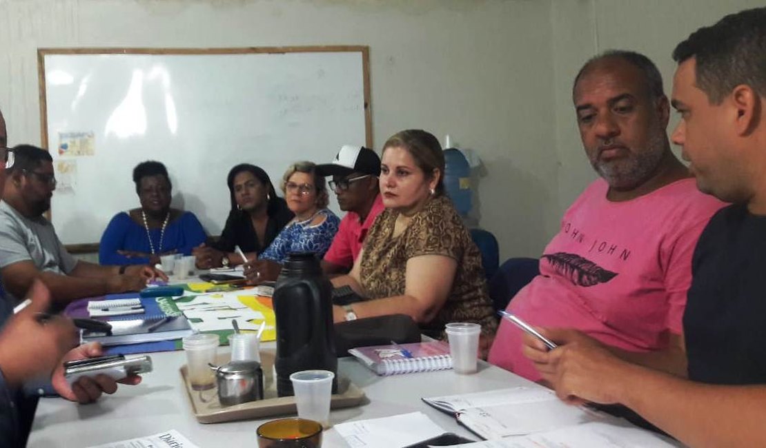 Governo prepara Conferência Estadual LGBT