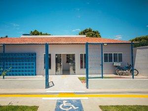 Arapiraca entrega importantes unidades de saúde neste mês de outubro