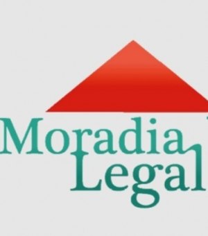Programa Moradia Legal VI começa nesta terça (5) em Canafístula de Frei Damião