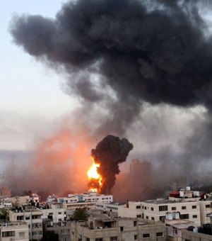 Conflito em Israel e Gaza continua sem sinal de cessar-fogo iminente