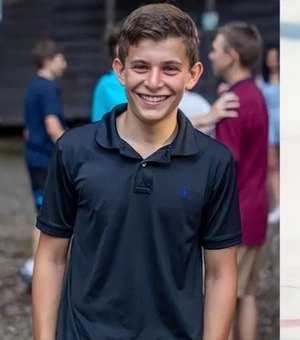 Garoto de 14 anos morre após ter pescoço cortado por lâmina de patim em partida de hóquei