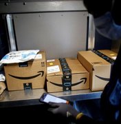 Amazon supera estimativas de vendas no 2º tri