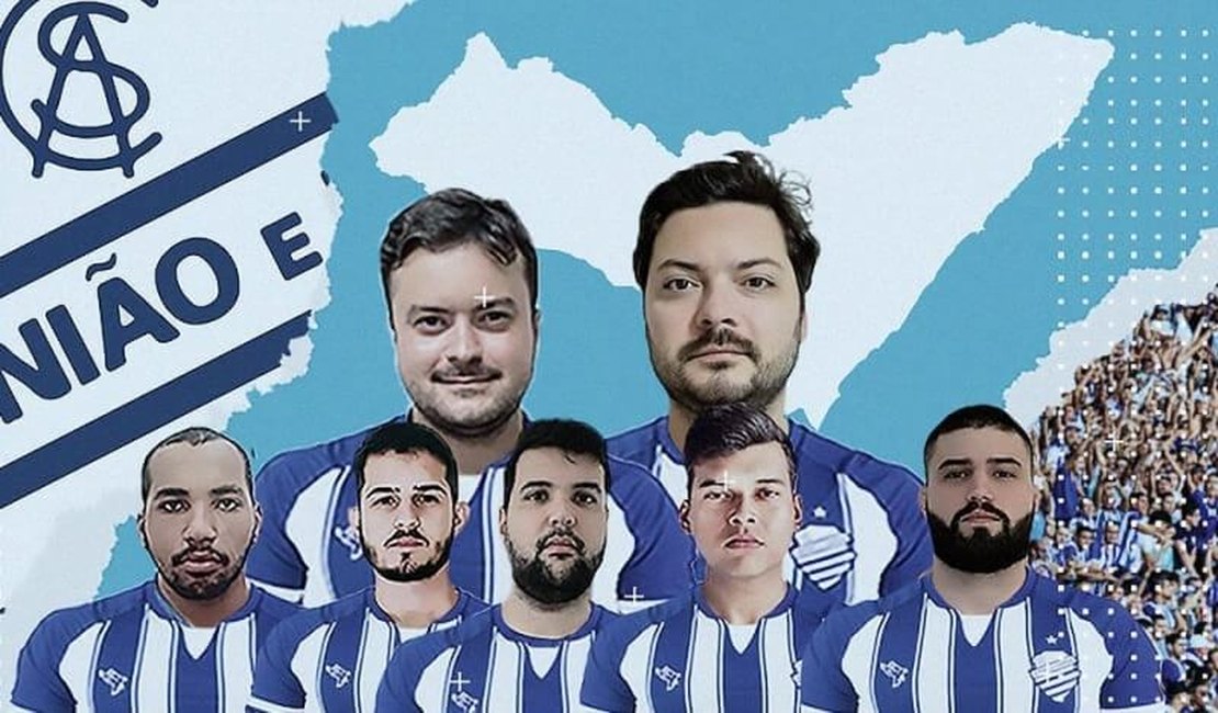 CSA anuncia time de CS:GO