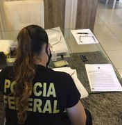 PF investiga fraude em licitação de máscaras em São Luís
