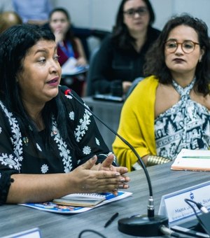 Alagoas terá pela primeira vez um Plano Estadual de Políticas para as Mulheres
