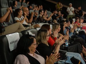 Festival de Cinema de Arapiraca encerra sua 2ª edição com premiações; confira os ganhadores(as)