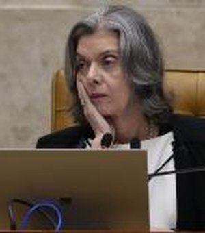 Cármen Lúcia diz que todos os julgamentos do STF são feitos nos termos da lei