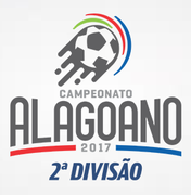 FAF define arbitragem  para a quinta rodada do Campeonato Alagoano da 2ª Divisão