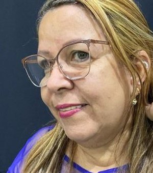 Mãe da dona do Colégio COC de Arapiraca morre aos 60 anos de Covid-19