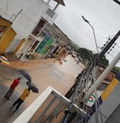 Obstrução de vias impossibilita reabastecimento de energia em Jacuípe, diz Equatorial