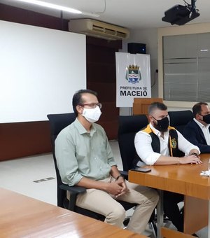 Por falta de alvará, Prefeitura de Maceió notifica Braskem e pode paralisar suas atividades