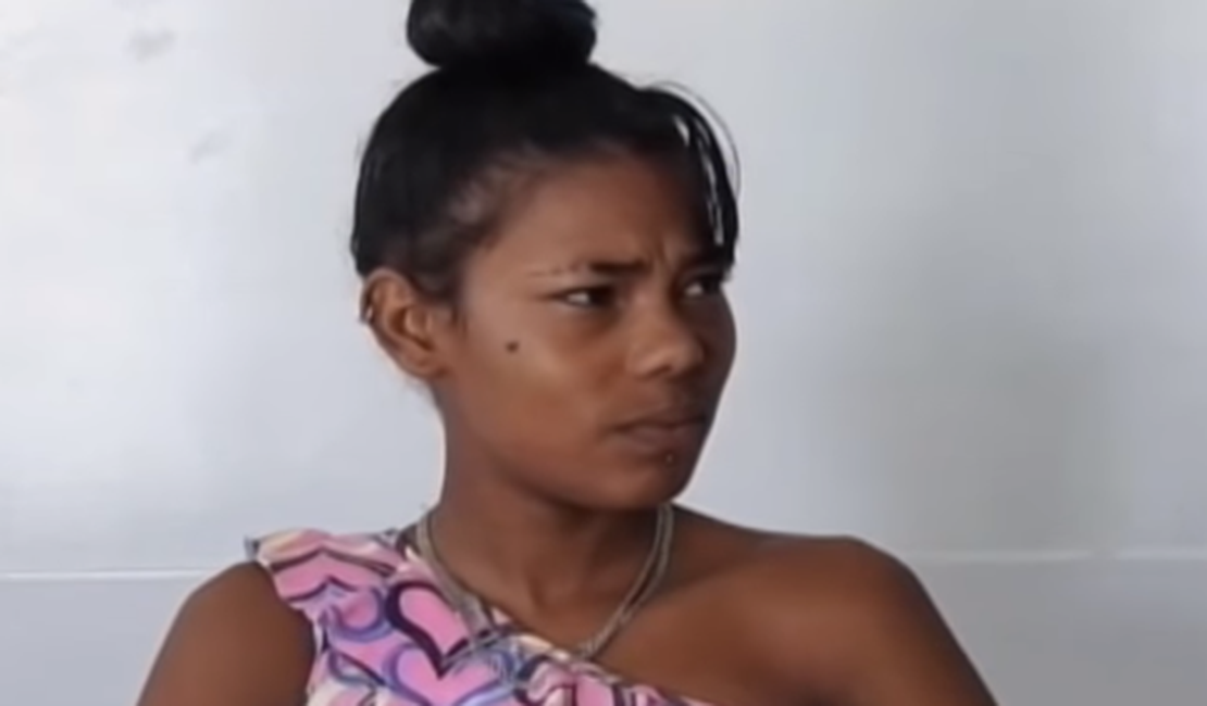 'Queria saber se ela tinha diabetes', diz acusada de mutilar jovem em Rio Largo