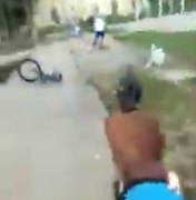 Criminosos aterrorizam moradores com tiros ao ar livre em Rio Largo