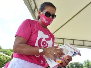 Dia Internacional da Mulher Rural: Prefeitura de Maragogi realiza ações em Massagano