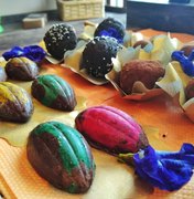 Chocolate ganha preferência no paladar do maceioense