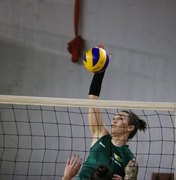 Tiffany será a primeira transexual brasileira a atuar no vôlei feminino na Superliga
