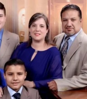 Casal negacionista que recusou vacina morre por complicações da covid e deixa 4 filhos