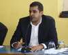 Vereador denuncia superfaturamento de itens para o enfrentamento da Covid-19