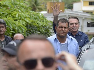 Bolsonaro diz que seu governo marcará “um novo momento para o Brasil”