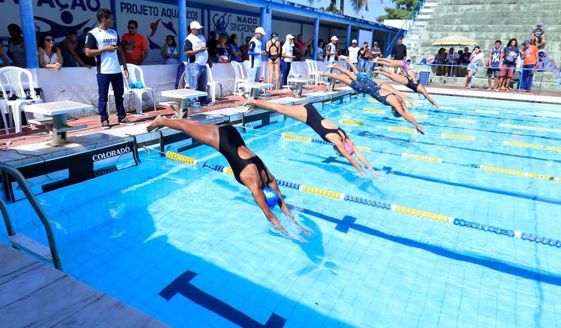 Cancelado os Jogos Estudantis de Alagoas 2020