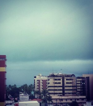 Antares registra maior volume de chuva entre as regiões de Maceió