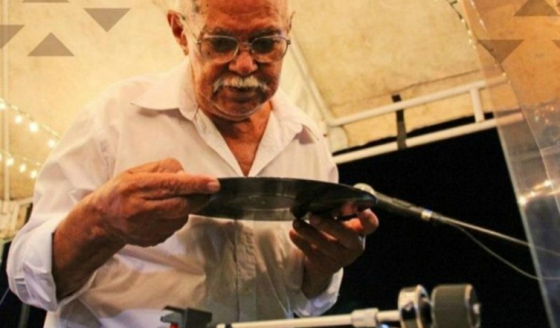 Morre aos 89 anos Paulo Lourenço, mais conhecido como Paulo do Bar, ícone da cultura arapiraquense