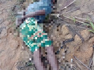 Homem é achado amarrado e amordaçado no Passo de Camaragibe