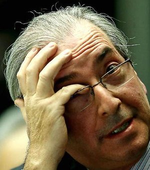Ministro do STJ nega liberdade para Eduardo Cunha