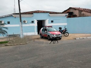 Duas pessoas são presas suspeitas de fraudar o seguro DPVAT no interior