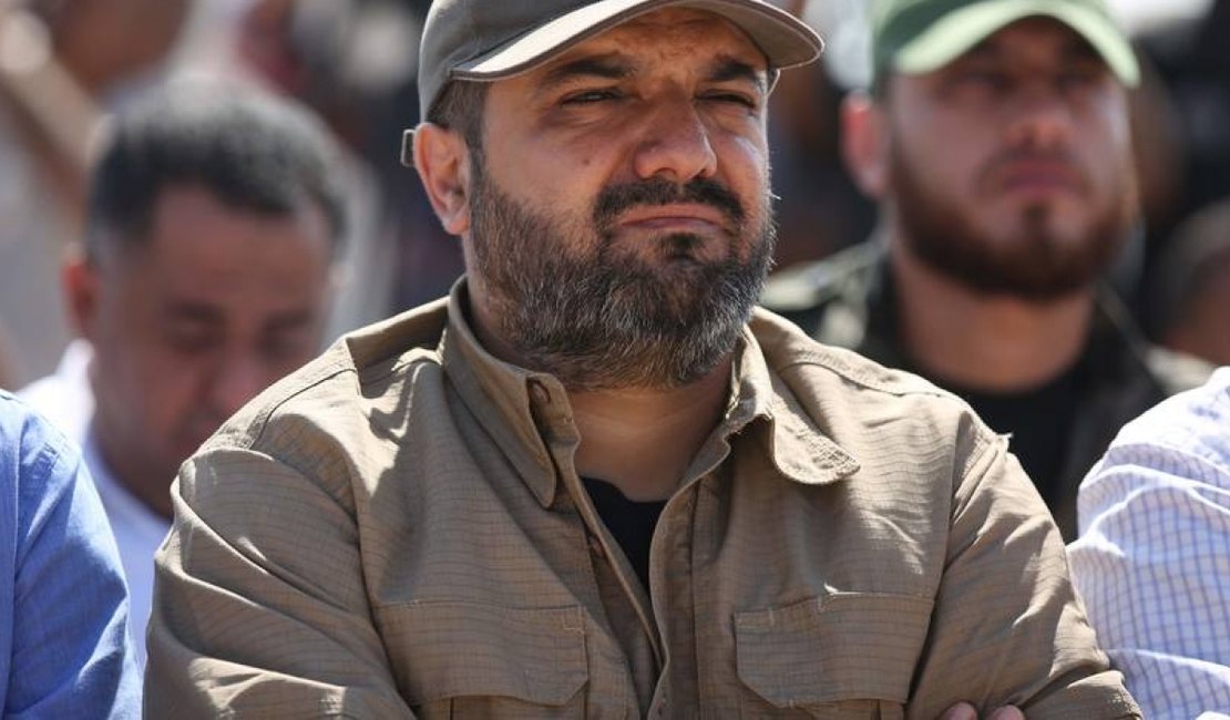 Israel mata principal líder do grupo terrorista Jihad Islâmica