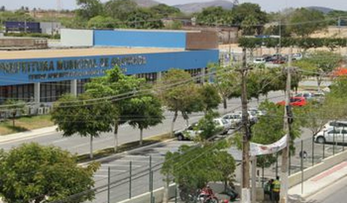 Arapiraca entra na lista de devedores e prefeitura fica sem receber verba federal
