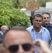 Bolsonaro diz que seu governo marcará “um novo momento para o Brasil”