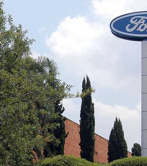 Compra da fábrica da Ford vai recontratar 850 trabalhadores, diz prefeito de São Bernardo