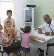 Novos contratados do “Mais Médicos” em AL começam a trabalhar nos próximos dias