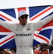 Mercedes emite comunicado sobre teste positivo de Hamilton