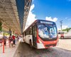 Linhas de ônibus do Benedito Bentes terão desvio de itinerário