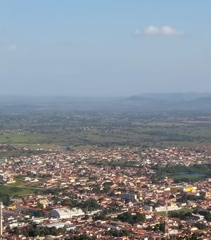 Homem de 60 anos é encontrado morto dentro da residência, em Palmeira dos Índios