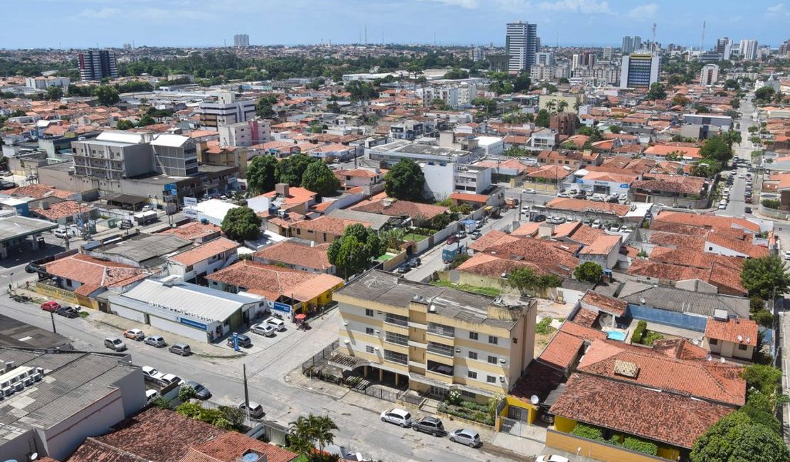Avaliações dos imóveis do Pinheiro, Mutange e Bebedouro são suspensas