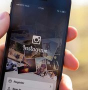 Instagram vai avisar quem estiver em risco de ser banido da rede social