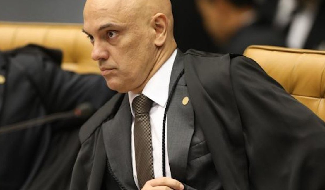 Vazamento de dados: AGU tentou tirar Moraes de inquérito de Bolsonaro