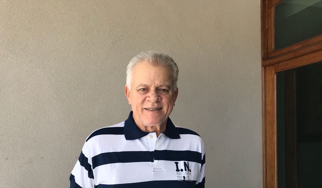 Deputado João Beltrão anuncia que não disputará eleições de outubro