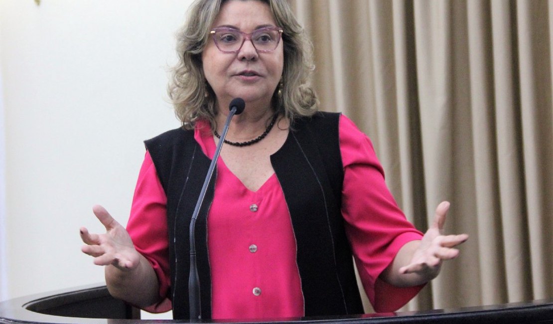 Tereza Nelma: “Empreendedores dos bairros destruídos pela Braskem também não podem ser esquecidos”