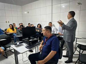 Audiência Pública discute informações técnicas sobre licitação de serviços prisionais