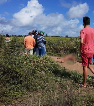 Corpo de homem  encontrado em Taquarana foi identificado