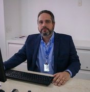 Renato Calado assume Corregedoria-geral da Secretaria de Estado da Fazenda