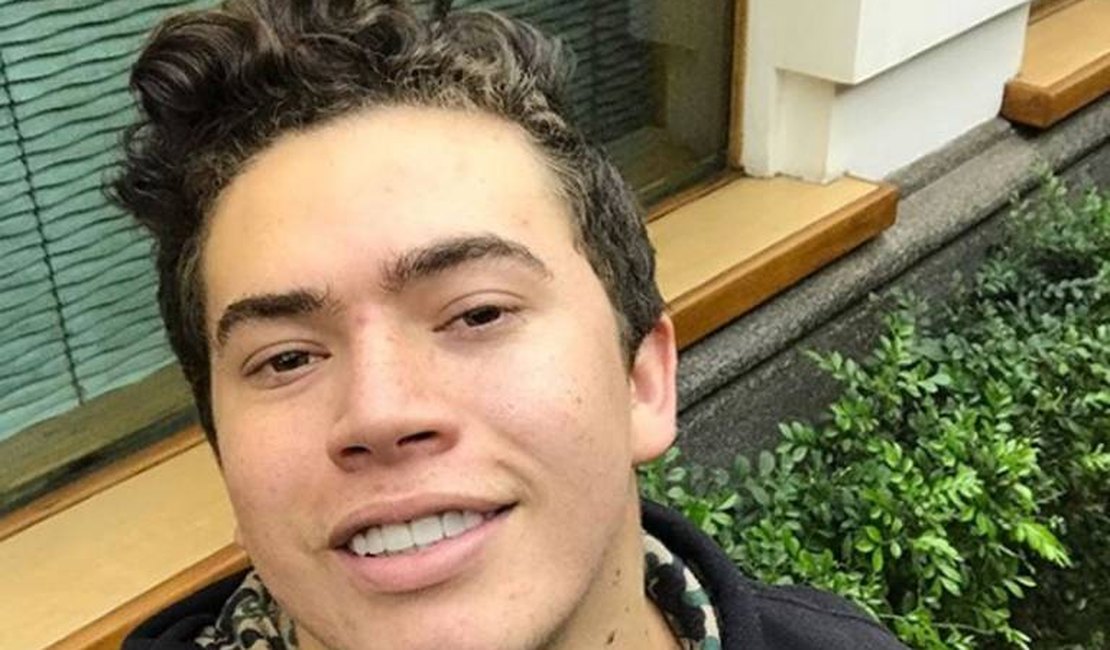 Whindersson Nunes é a personalidade mais influente do Brasil, aponta Google